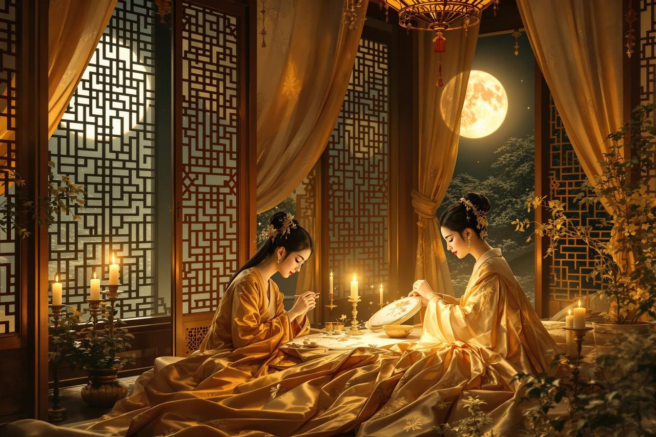 小短剧热门推荐短剧 - 锦绣年华